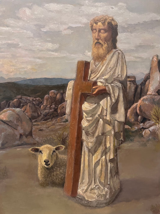 St. Philip’s Mission