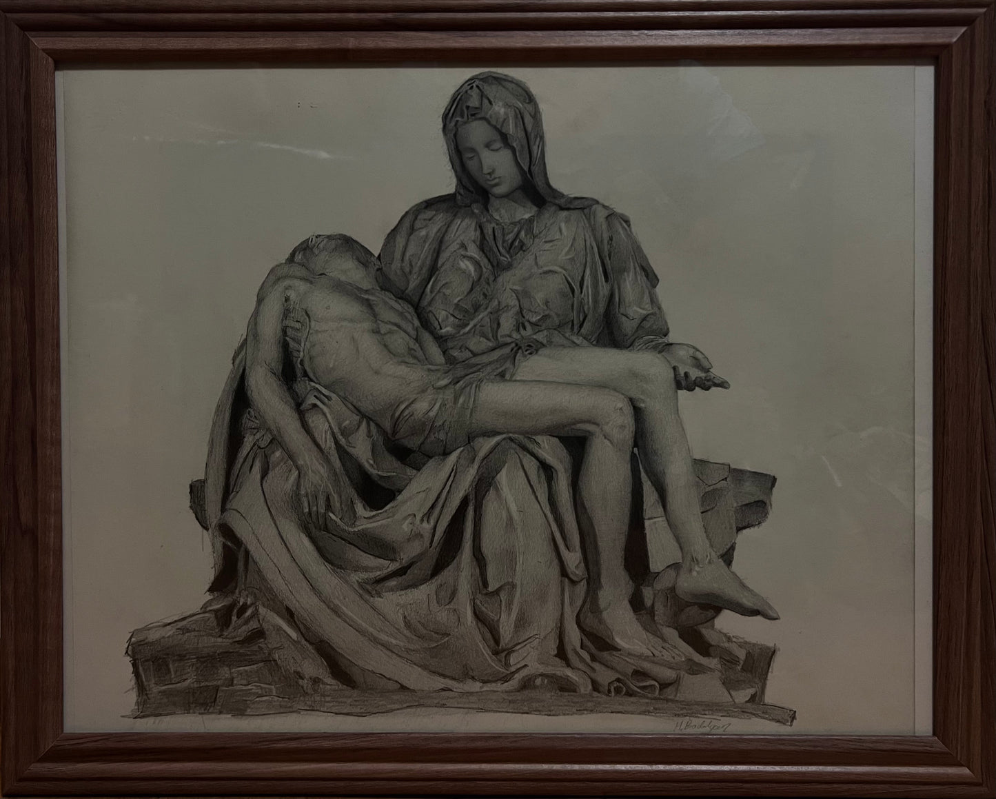 La Pietà